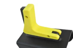 Paire De Crochets De Sécurité Squat Et Développé Couché -Sveltus Magasin paire de crochets de securite squat et developpe couche 2