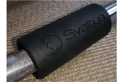 Paire De Grips Pour Barre De Musculation (ø25/28mm), Sveltus -Sveltus Magasin paire de fat grip pour barre de musculation o2528mm sveltus 2
