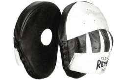 Paire De Pattes D'ours, Courbées - Cuir, Cleto Reyes -Sveltus Magasin paire de pattes d ours courbees cuir cleto reyes 2