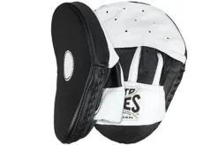 Paire De Pattes D'ours, Courbées - Cuir, Cleto Reyes -Sveltus Magasin paire de pattes d ours courbees cuir cleto reyes 3