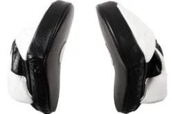 Paire De Pattes D'ours, Courbées - Cuir, Cleto Reyes -Sveltus Magasin paire de pattes d ours courbees cuir cleto reyes 4