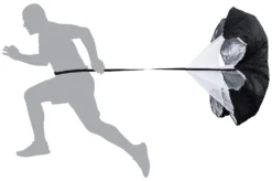 Parachute De Résistance