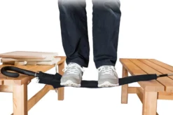 Parapluie De Resistance - Autodéfense, Poignée Courbée 5 Parapluie De Resistance - Autodéfense, Poignée Courbée -Sveltus Magasin parapluie de resistance autodefense poignee courbee 2