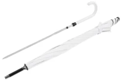 Parapluie Epée, Poignée Arrondie - Haut De Gamme 15 Parapluie Epée, Poignée Arrondie - Haut De Gamme -Sveltus Magasin parapluie epee poignee arrondie haut de gamme 5