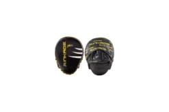 Patte D'ours, Courbées - Silversmith, Rinkage