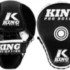Patte D'ours - Revo 2, King Pro Boxing