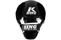 Patte D'ours - Revo 2, King Pro Boxing -Sveltus Magasin patte d ours revo 2 booster 2