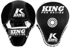 Patte D'ours - Revo 2, King Pro Boxing