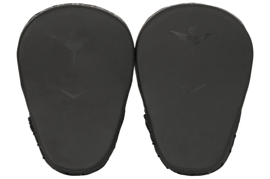 Pattes D'ours, Courbées - ChampBoxing 2 Pattes D'ours, Courbées - ChampBoxing – Image 2