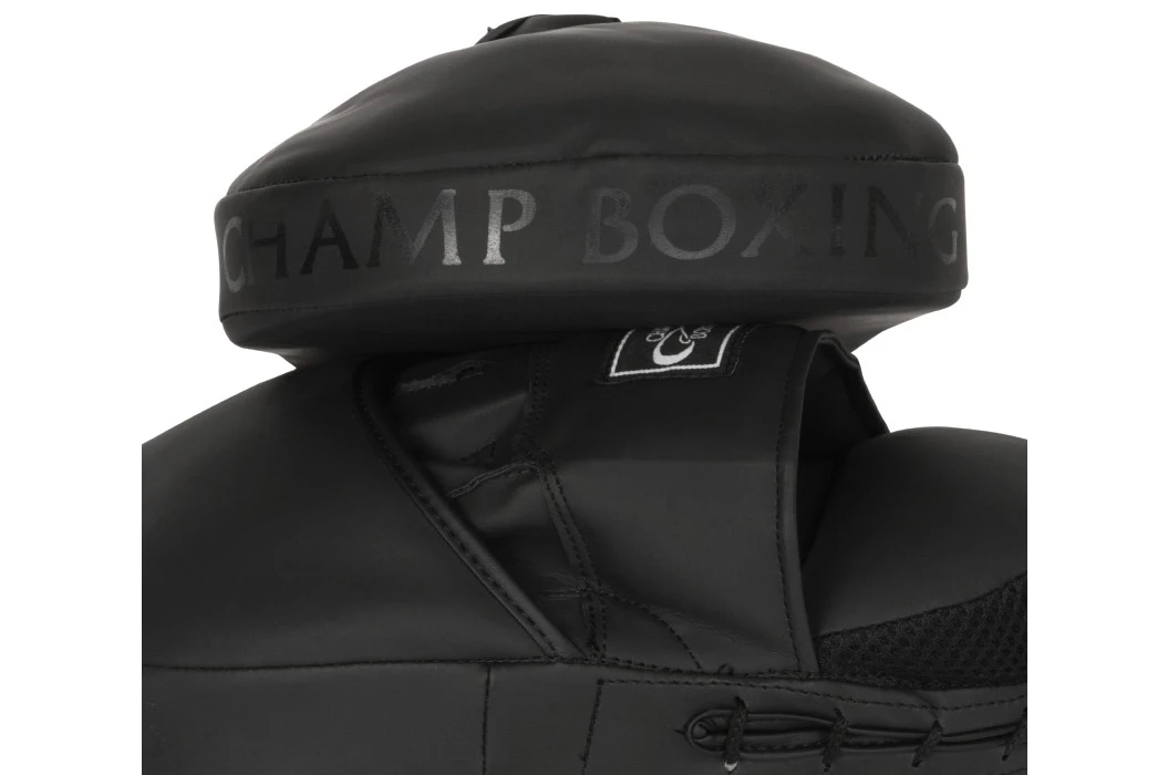 Pattes D'ours, Courbées - ChampBoxing 3 Pattes D'ours, Courbées - ChampBoxing – Image 3