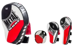 Pattes D'ours, Courbées - MB216, Metal Boxe