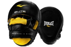 Pattes D'Ours, Cuir - Elite Mantis, Everlast