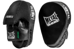 Pattes D'ours, Cuir, Heracles - FR8811M, Metal Boxe