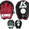 Pattes D'ours - FM3, King Pro Boxing