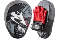 Pattes D'ours, Furious - PB193, Metal Boxe -Sveltus Magasin pattes d ours furious pb193 metal boxe 2