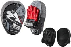 Pattes D'ours, Furious - PB193, Metal Boxe