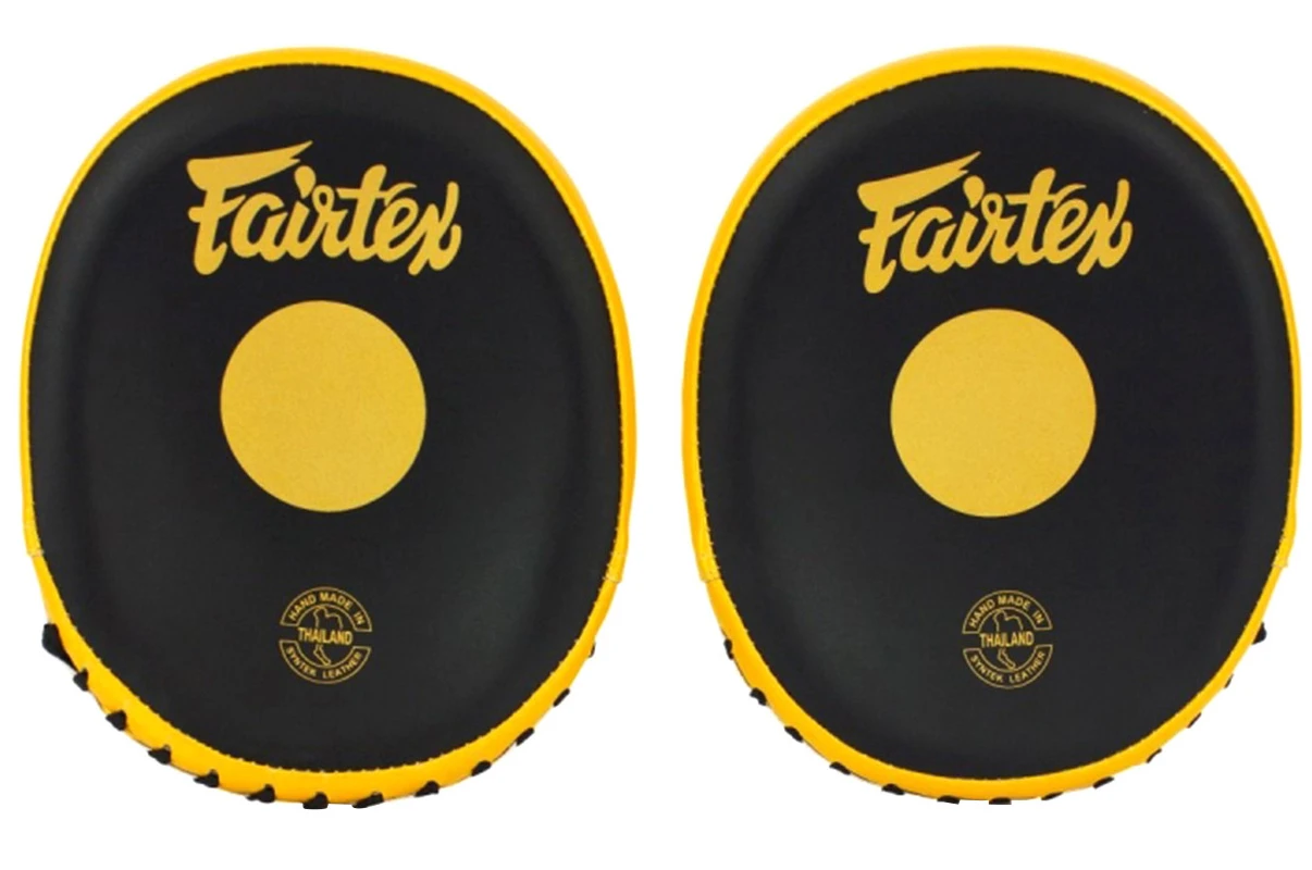 Pattes D'ours - Paraboliques, Fairtex 2 Pattes D'ours - Paraboliques, Fairtex – Image 2
