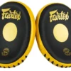 Pattes D'ours - Paraboliques, Fairtex