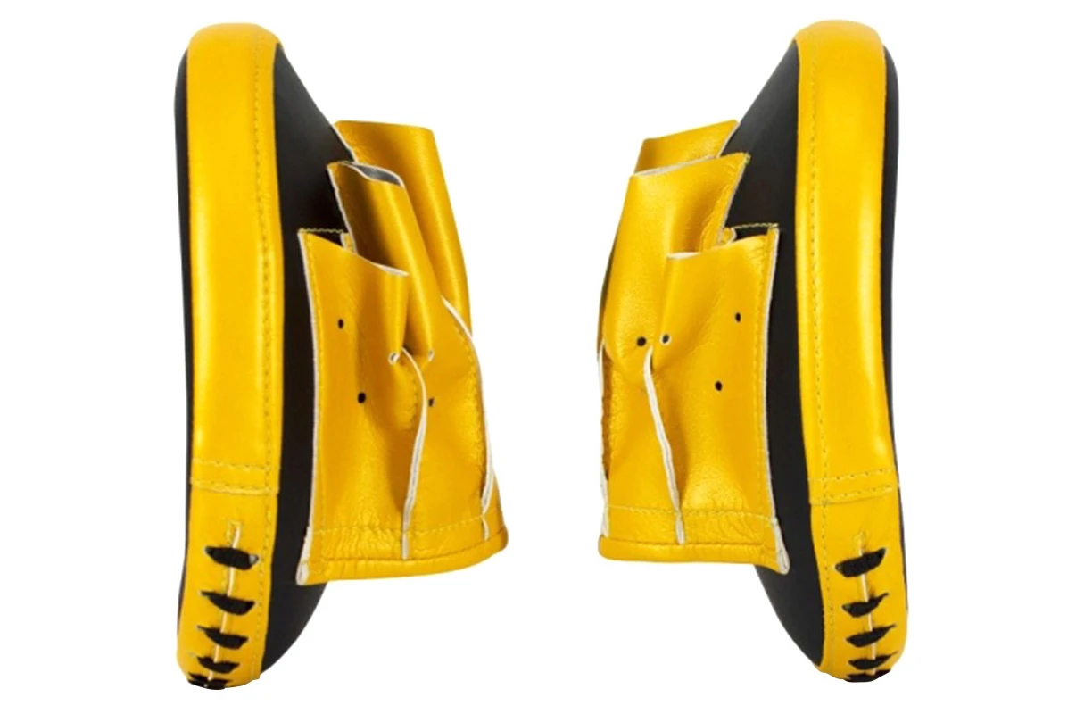 Pattes D'ours - Paraboliques, Fairtex 3 Pattes D'ours - Paraboliques, Fairtex – Image 3