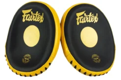Pattes D'ours - Paraboliques, Fairtex