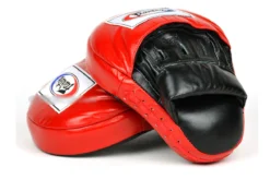 Pattes D'ours Pro Courbées - FMV9, Fairtex -Sveltus Magasin pattes d ours pro courbees paire fxmv9 fairtex 2
