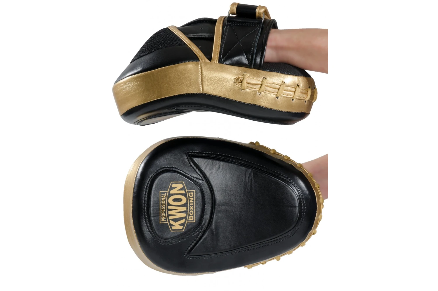 Pattes D'ours - Ultimate, Kwon 2 Pattes D'ours - Ultimate, Kwon – Image 2