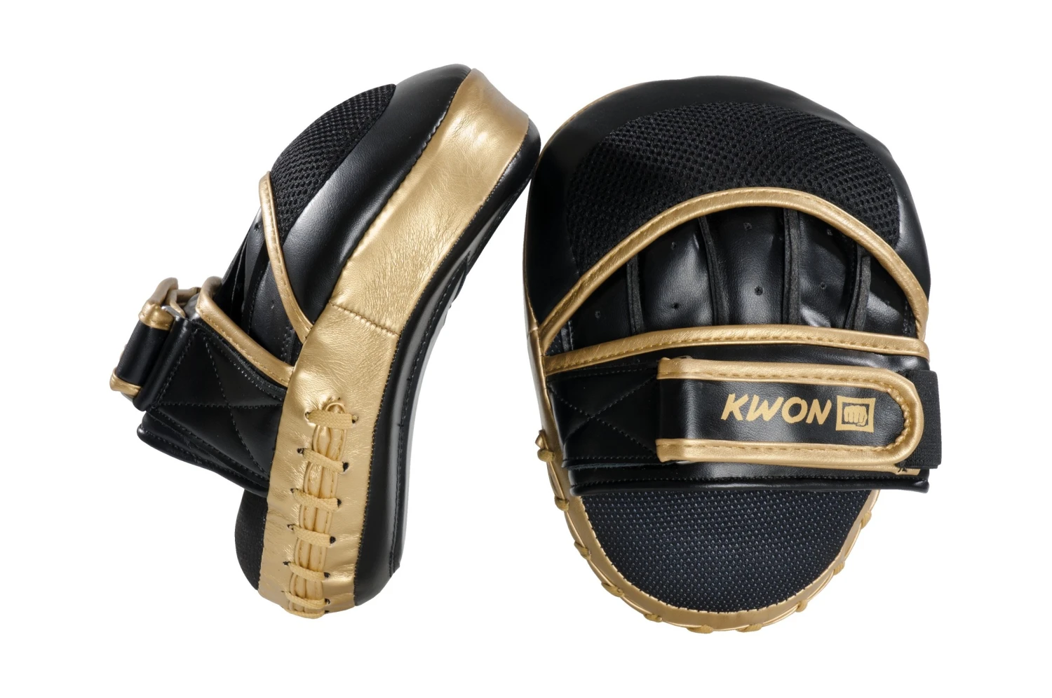 Pattes D'ours - Ultimate, Kwon 1 Pattes D'ours - Ultimate, Kwon