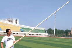 Perche Wingchun 300 Cm (Perche Dragon) - Frêne Brut -Sveltus Magasin perche wingchun 300 cm perche dragon frene brut 6