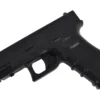 Pistolet Caoutchouc, Glock 23