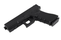 Pistolet Caoutchouc, Modèle Avec Chargeur -Sveltus Magasin pistolet caoutchouc replique avec chargeur 2