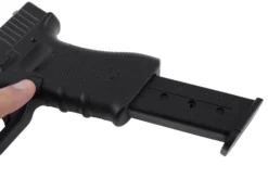 Pistolet Caoutchouc, Modèle Avec Chargeur -Sveltus Magasin pistolet caoutchouc replique avec chargeur 3