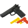Pistolet Plastique Autodéfense, Coloré