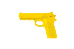 Pistolet Plastique Autodéfense, Coloré -Sveltus Magasin pistolet plastique autodefense colore 2