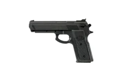 Pistolet Plastique Autodéfense, Coloré -Sveltus Magasin pistolet plastique autodefense colore 3