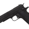 Pistolet Acier, Crosse Plastique - Réplique M1911