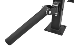 Pivot Rotatif Landmine T-Bar, Pour Barre Olympique -Sveltus Magasin pivot rotatif landmine t bar pour barre olympique 2
