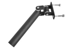 Pivot Rotatif Landmine T-Bar, Pour Barre Olympique