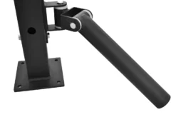 Pivot Rotatif Landmine T-Bar, Pour Barre Olympique -Sveltus Magasin pivot rotatif landmine t bar pour barre olympique 3