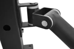 Pivot Rotatif Landmine T-Bar, Pour Barre Olympique -Sveltus Magasin pivot rotatif landmine t bar pour barre olympique 7