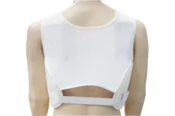 Plastron De Protection Léger, Karaté - WKF, Wacoku 5 Plastron De Protection Léger, Karaté - WKF, Wacoku -Sveltus Magasin plastron de karate junior wkf wacoku 2