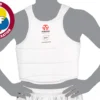 Plastron De Karaté - WKF, Hayashi