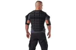 Plastron De Protection - Professionel Move Light, K-TAC -Sveltus Magasin plastron de protection move light k tac kwon 2