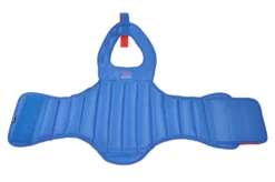 [Fin De Série] Plastron Sanda - Réversible, Wesing -Sveltus Magasin plastron de sanda reversible wesing 3