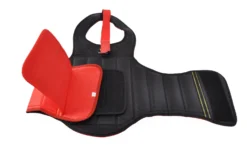 [Fin De Série] Plastron Sanda - Réversible, Wesing -Sveltus Magasin plastron de sanda reversible wesing 7