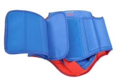 [Fin De Série] Plastron Sanda - Réversible, Wesing -Sveltus Magasin plastron de sanda reversible wesing 8