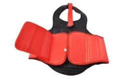 [Fin De Série] Plastron Sanda - Réversible, Wesing -Sveltus Magasin plastron de sanda reversible wesing 9