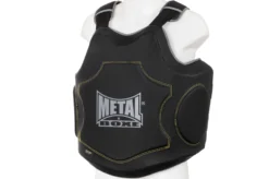 Plastron Intégral, Vulcain - MB145, Metal Boxe