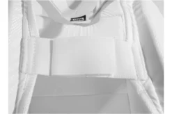 Plastron Karaté, Agréé WKF - Blanc, Kwon -Sveltus Magasin plastron karate agree wkf blanc kwon 3