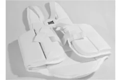 Plastron Karaté, Agréé WKF - Blanc, Kwon -Sveltus Magasin plastron karate agree wkf blanc kwon 6