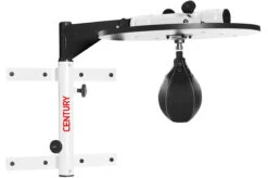 Plateforme De Vitesse Ajustable/Rabattable + Rotule, Century